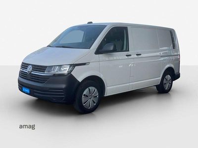 Gebraucht 2023 VW T6.1 Van | CHF 30’990 (Guter Preis)