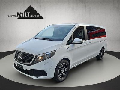 Gebraucht 2021 Mercedes EQV300 | CHF 44’900