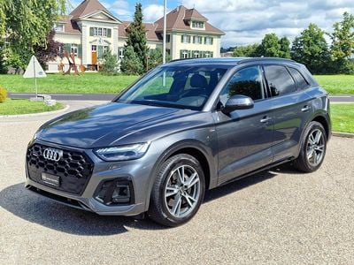 Audi Q5 Sportback