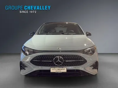 Neu (2026) Mercedes CLA200 163 PS | Etwas zu teuer
