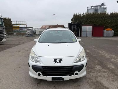 Gebraucht 2007 Peugeot 307 | CHF 400