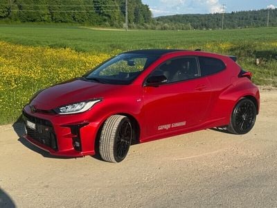 Gebraucht 2022 Toyota Yaris Sport | CHF 29’900 (Guter Preis)