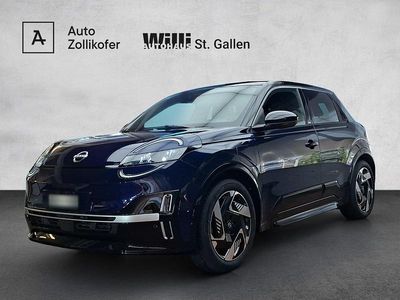 Neu Nissan Micra Evolve 110 kW (150 PS) 2026 Kleinwagen