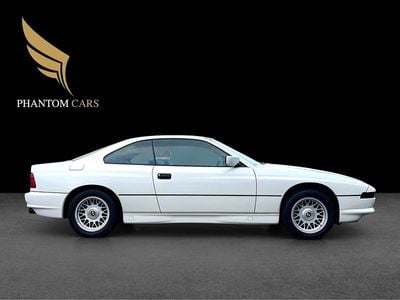 Gebraucht 1992 BMW 850 Coupé | CHF 49’000