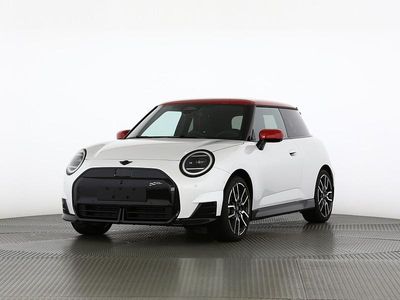 Neu 2025 Mini Cooper Kleinwagen | CHF 40’251 (Etwas zu teuer)
