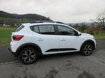 Gebraucht 2024 Dacia Sandero Extreme | CHF 14’700 (Superpreis)