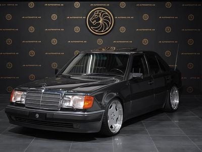 Gebraucht 1992 Mercedes E500 | CHF 55’200