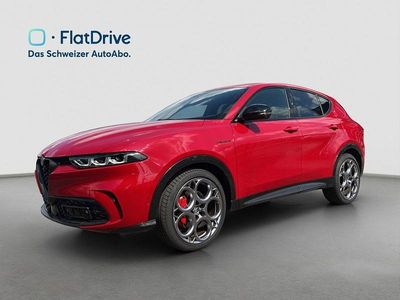 Gebraucht 2024 Alfa Romeo Tonale Premium SUV | CHF 37’800 (Teuer)
