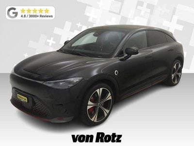 Neu 2025 Smart #3 Brabus SUV | CHF 42’890 (Superpreis)