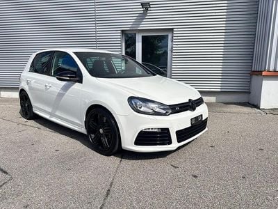 Gebraucht 2011 VW Golf VI Team Kleinwagen | CHF 15’900 (Teuer)