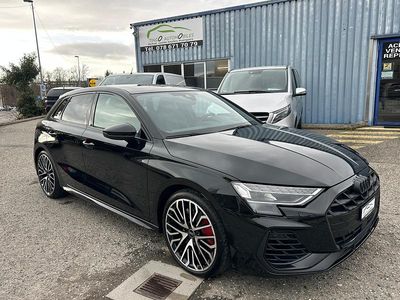 Gebraucht Audi S3 333 PS (244 kW) 2024 Limousine