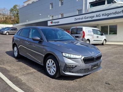 Gebraucht Skoda Scala Selection 150 PS (110 kW) 2025 Kleinwagen