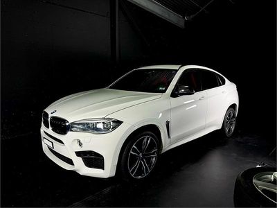 Gebraucht 2016 BMW X6 M SUV | CHF 26’199