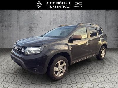 Gebraucht 2023 Dacia Duster Extreme SUV | CHF 18’888 (Fairer Preis)