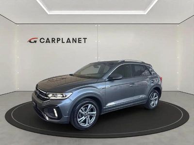 Gray Gebraucht 2025 VW T-Roc R-line SUV | CHF 28’390 (Guter Preis)