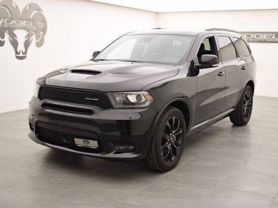 gebraucht Dodge Durango USAR/T 5.7 AWD