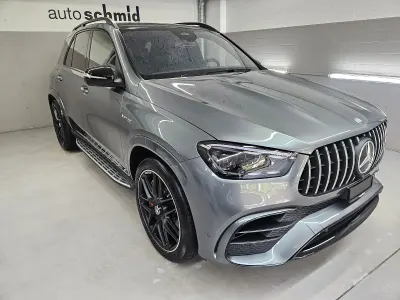 Neu (2026) Mercedes GLE63 AMG AMG 612 PS | Fairer Preis