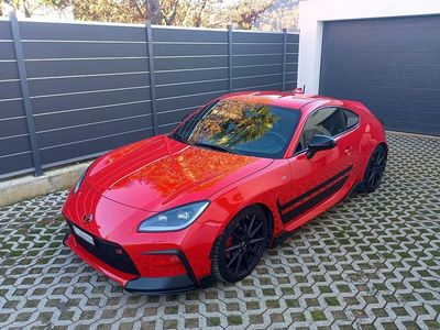 Gebraucht 2024 Toyota GR86 Coupé | CHF 43’900