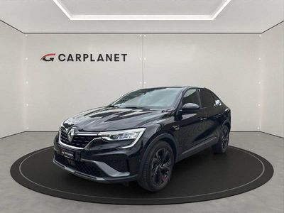 Gebraucht 2022 Renault Arkana R.S. SUV | CHF 21’890 (Fairer Preis)