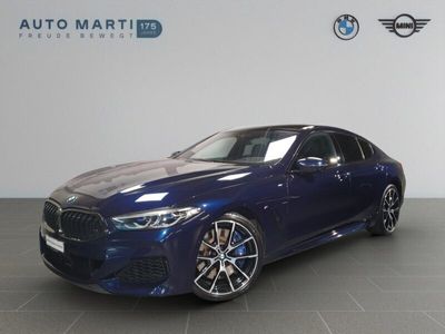 gebraucht BMW M850 