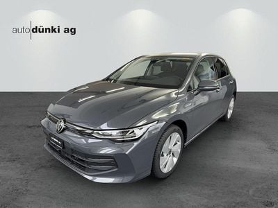 Gebraucht 2025 VW Golf United Limousine | CHF 32’450 (Teuer)
