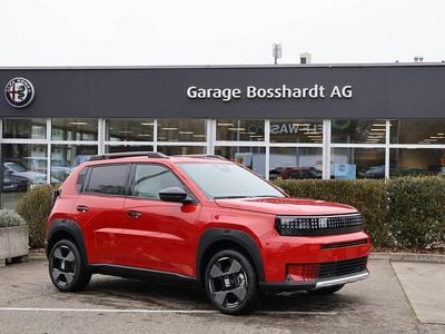 Neu 2025 Fiat Grande Panda La Prima Kleinwagen | CHF 28’490