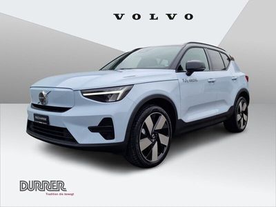 gebraucht Volvo XC40 E80 Twin Plus AWD