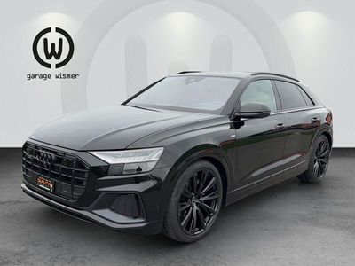 gebraucht Audi Q8 50 TDI