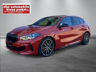 Gebraucht 2020 BMW 128 Performance Limousine | CHF 29’800 (Guter Preis)