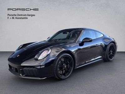 Neu 2025 Porsche 911 Coupé | CHF 195’000 (Superpreis)