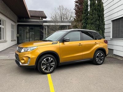 Gebraucht 2020 Suzuki Vitara SUV | CHF 21’990 (Etwas zu teuer)