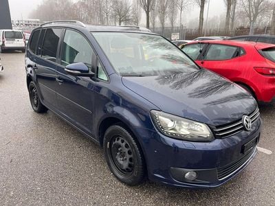 VW Touran