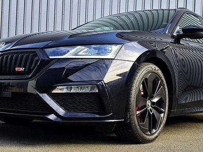Gebraucht Skoda Octavia RS 245 PS (180 kW) 2020 Kombi
