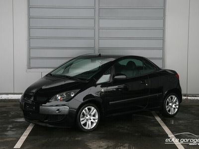 Gebraucht 2006 Mitsubishi Colt Cabrio | CHF 6’800