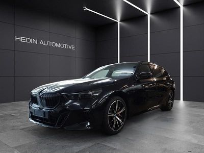 Gebraucht 2025 BMW 540 Comfort Edition Kombi | CHF 74’900