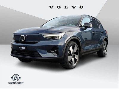 Neu 2025 Volvo EX40 Ultra SUV | CHF 58’900 (Fairer Preis)