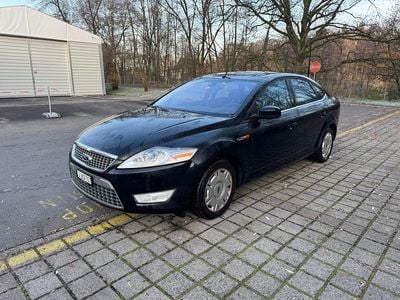 Gebraucht 2008 Ford Mondeo Titanium | CHF 2’200