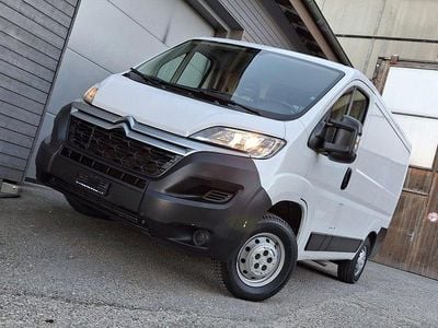 Citroën Jumper