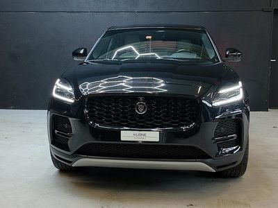 Gebraucht Jaguar E-Pace 201 PS (147 kW) 2021 SUV