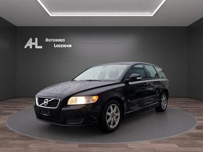Gebraucht 2012 Volvo V50 Kombi | CHF 5’800