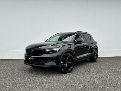Volvo EX40