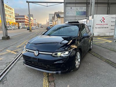 Gebraucht 2023 VW Golf VIII R-line | CHF 16’000