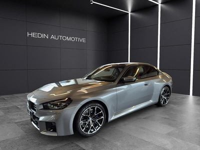 Grau Neu 2025 BMW M2 Shadowline Coupé | CHF 92’900 (Fairer Preis)
