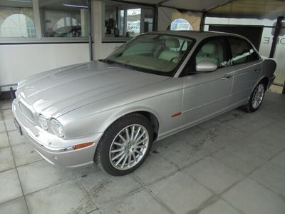 gebraucht Jaguar XJR 4.2 V8 S/C