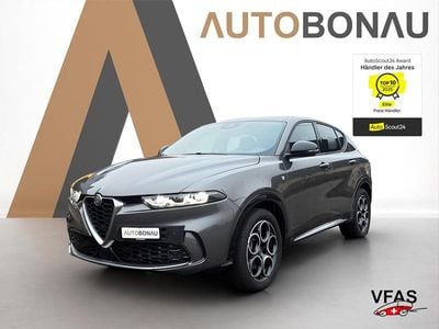 Gebraucht 2024 Alfa Romeo Tonale Ti SUV | CHF 28’998 (Superpreis)