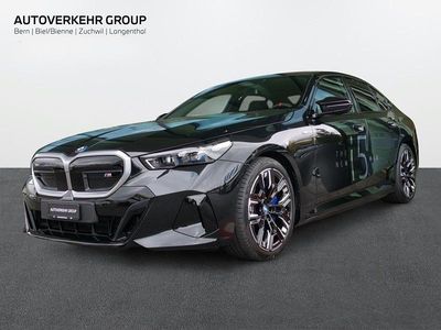 Gebraucht 2023 BMW i5 Limousine | CHF 109’900