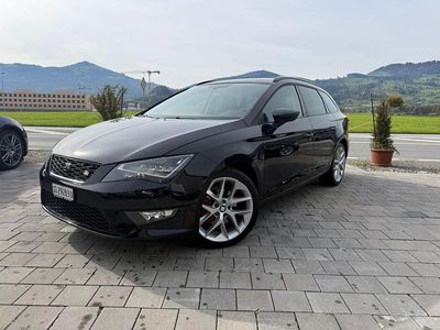 Seat Leon ST