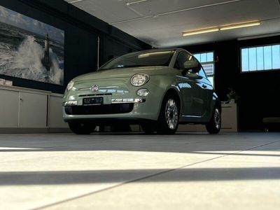 Gebraucht 2008 Fiat 500 Pop | CHF 5’900 (Etwas zu teuer)