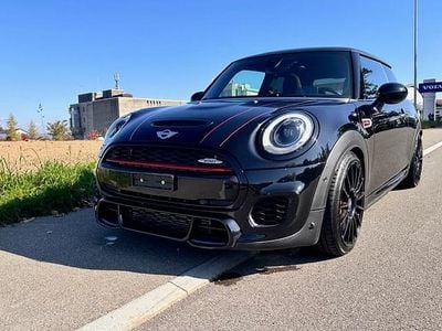 Gebraucht 2018 Mini John Cooper Works Kleinwagen | CHF 23’600