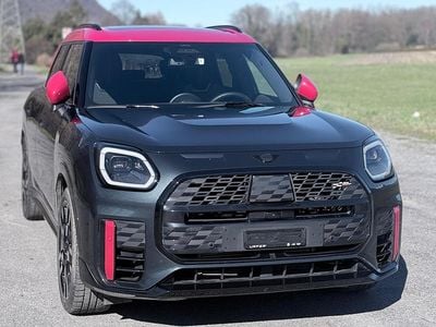 Gebraucht Mini John Cooper Works Countryman 300 PS (220 kW) 2024 SUV